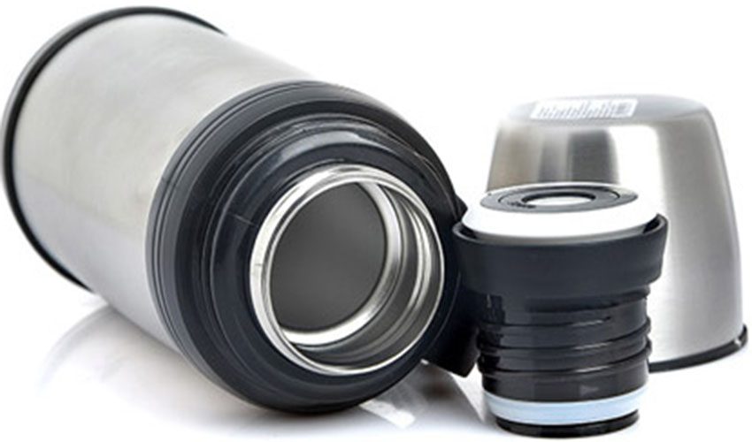 Thiết kế của Bình giữ nhiệt Elmich EL5208