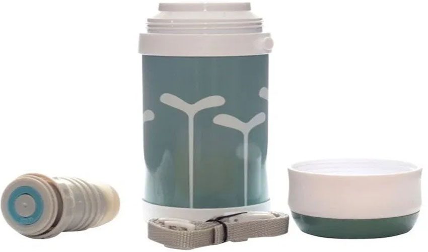 Bình giữ nhiệt Elmich EL6306