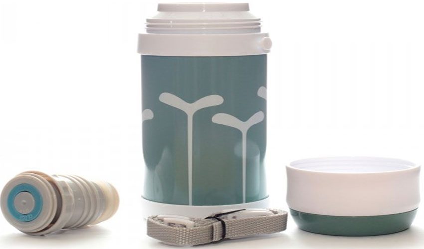 Bình giữ nhiệt Elmich EL6307 - Hàng chính hãng