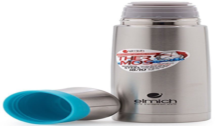 Bình giữ nhiệt Elmich EL6387 - Hàng chính hãng