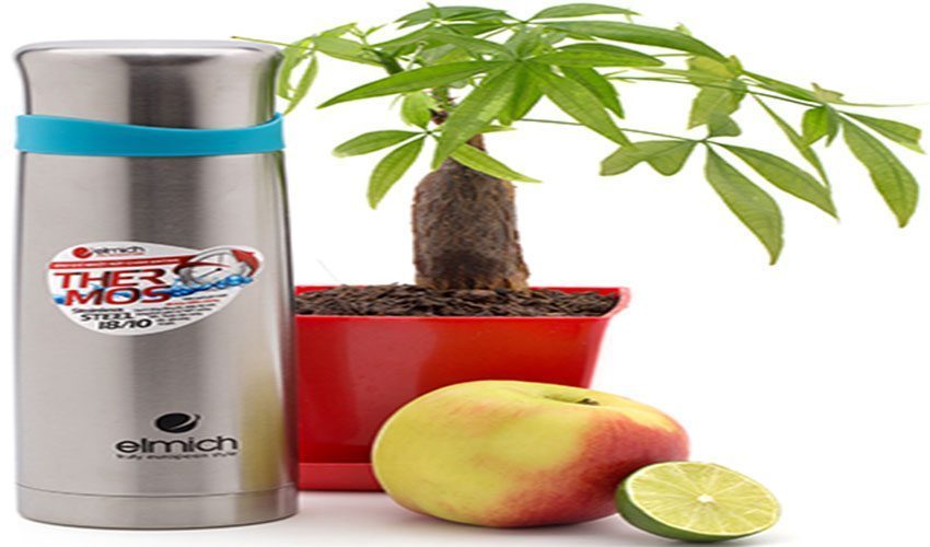 Bình giữ nhiệt Elmich EL6387 - Hàng chính hãng