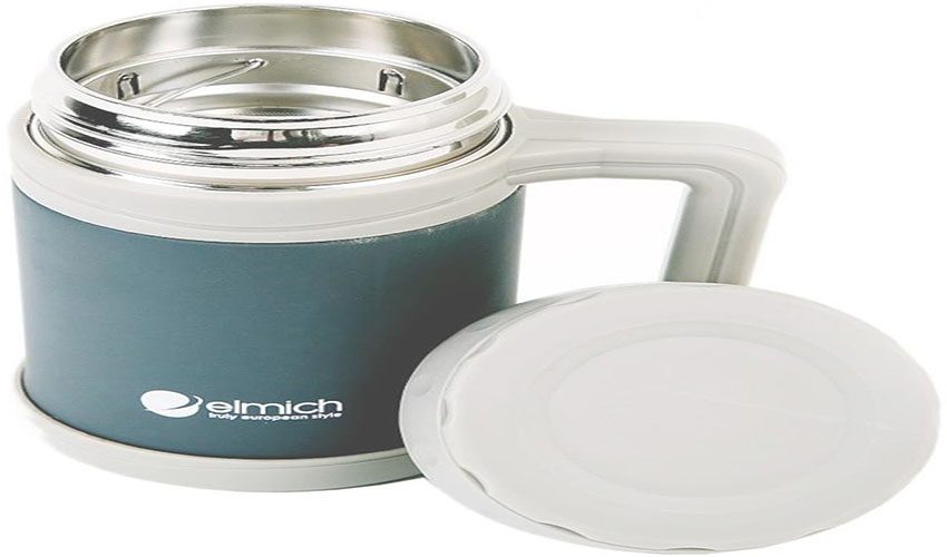 Bình giữ nhiệt Elmich EL-7228 - Hàng chính hãng