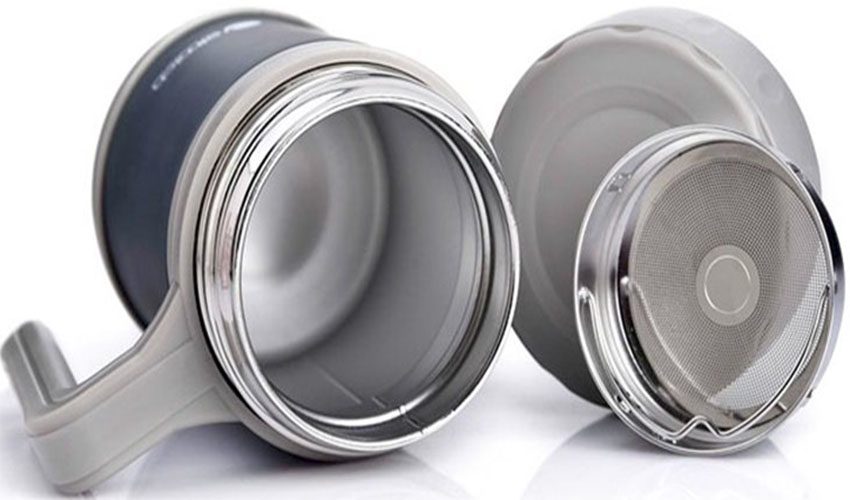 Bình giữ nhiệt Elmich EL-7228 - Hàng chính hãng