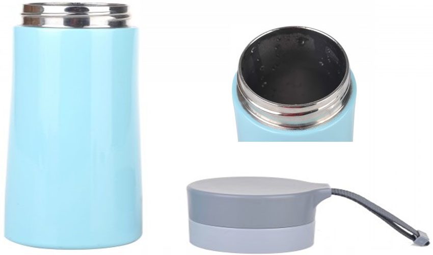 Bình giữ nhiệt Elmich EL7917 - Hàng chính hãng