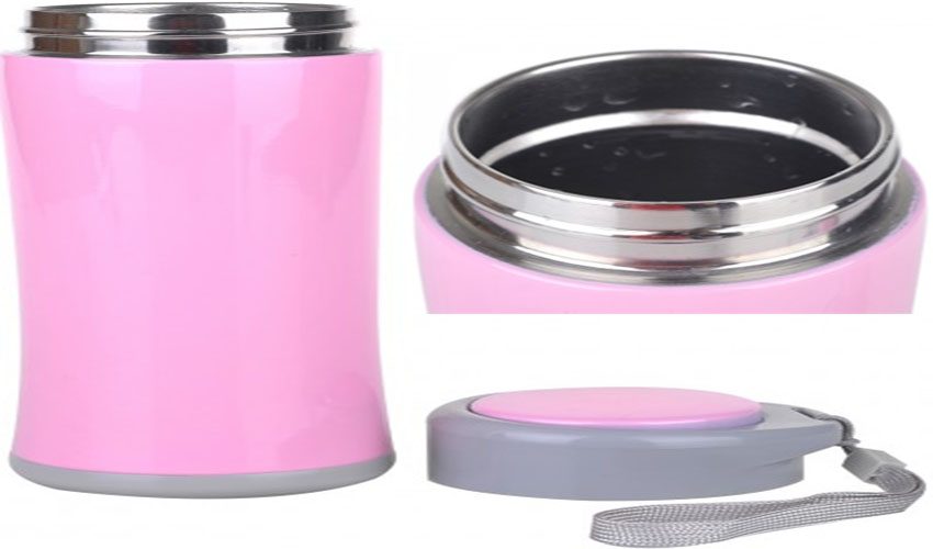 Bình giữ nhiệt Elmich EL-7918