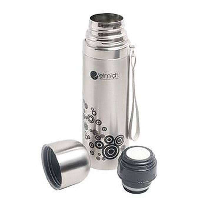 Bình giữ nhiệt inox Elmich H5 - 500ml - Hàng chính hãng