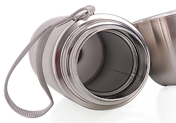 Bình giữ nhiệt inox Elmich H5 - 500ml - Hàng chính hãng