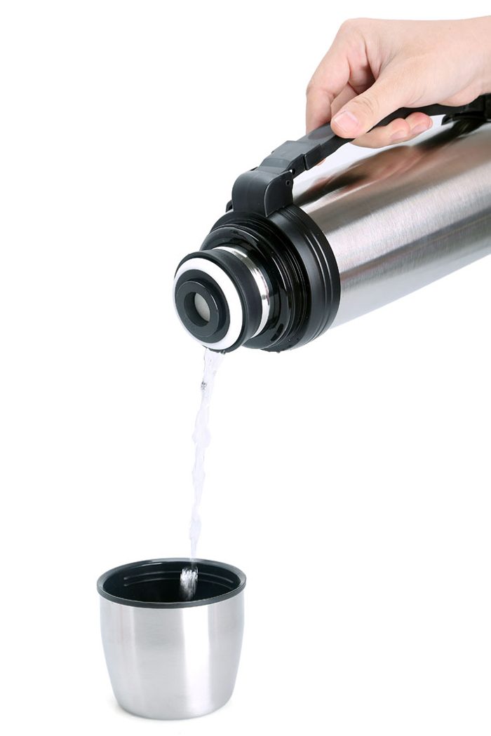 Bình giữ nhiệt inox Elmich T8 - 800ml  - Hàng chính hãng