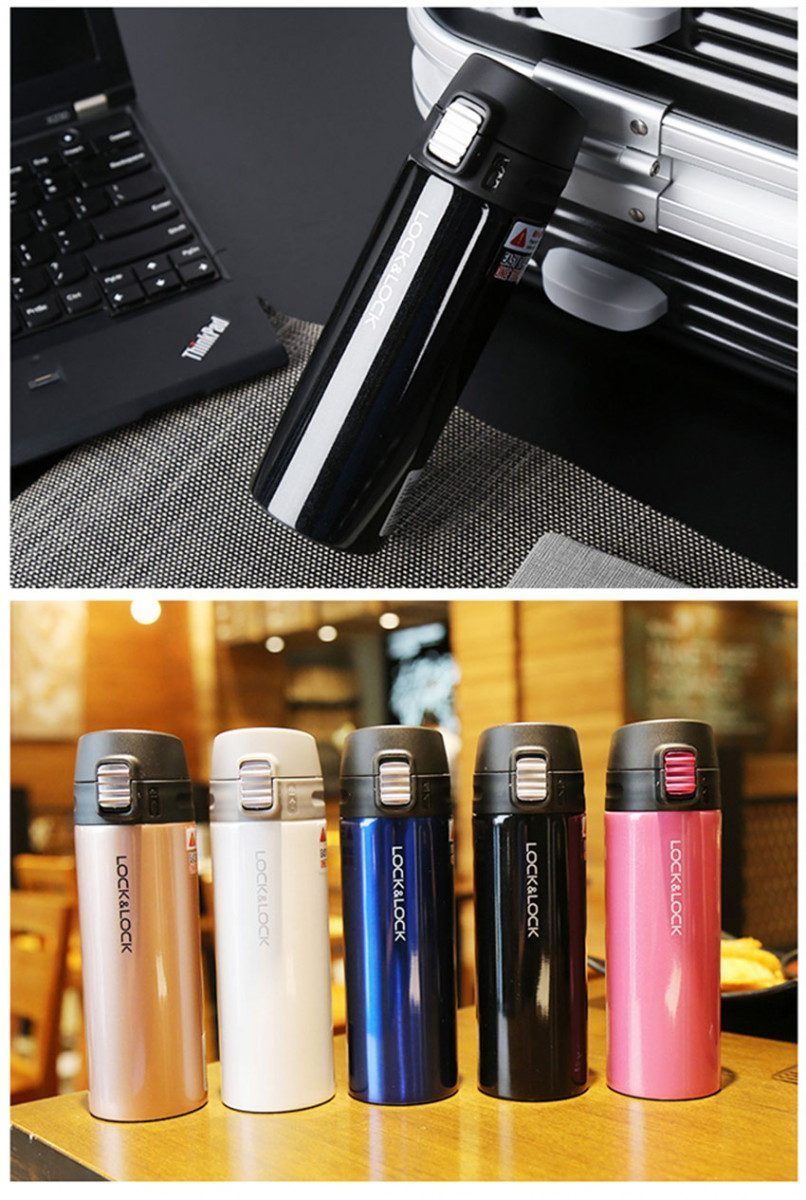 Bình giữ nhiệt Lock&Lock LHC3222 - Hàng chính hãng