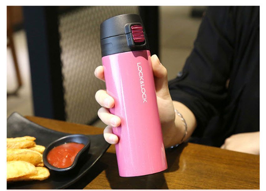 Bình giữ nhiệt Lock&Lock LHC3222 - Hàng chính hãng