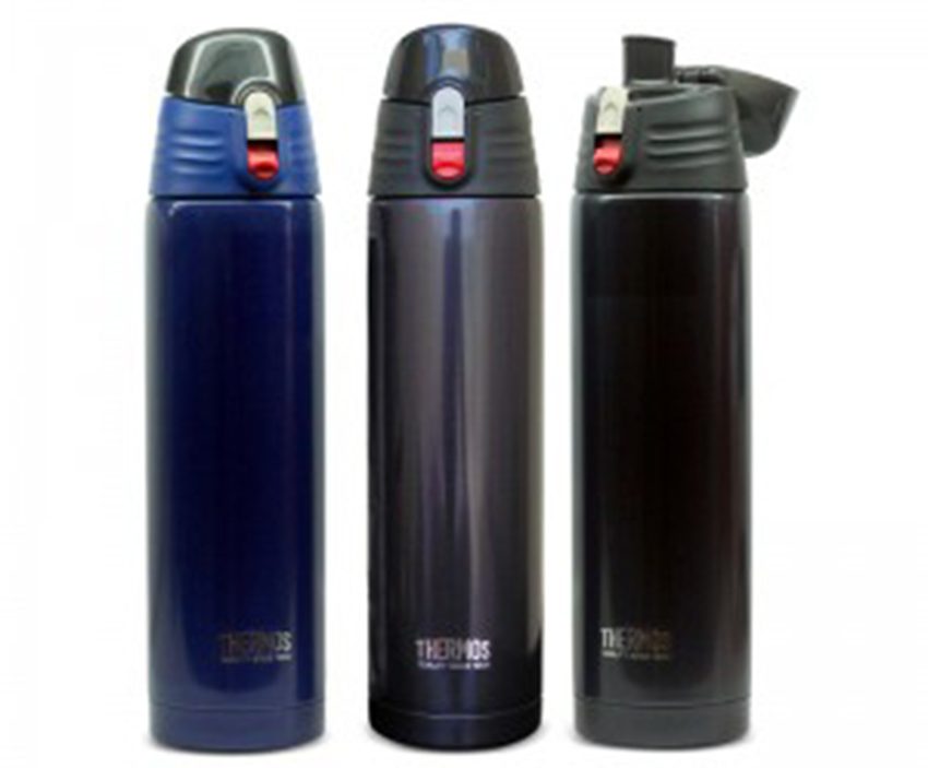 Thiết kế của bình giữ nhiệt Thermos FDS-1000