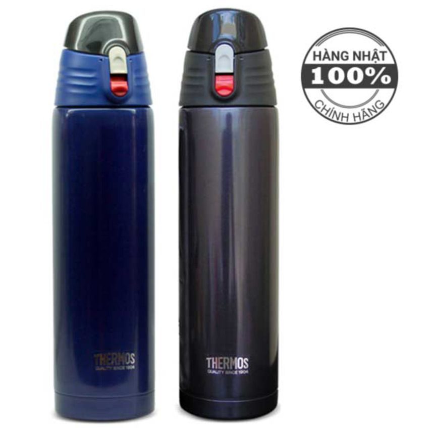 Thương hiệu của bình giữ nhiệt Thermos FDS-1000