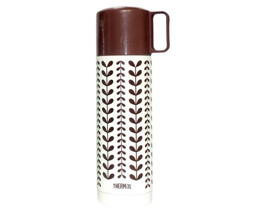 Bình giữ nhiệt Thermos FEJ-501 BW