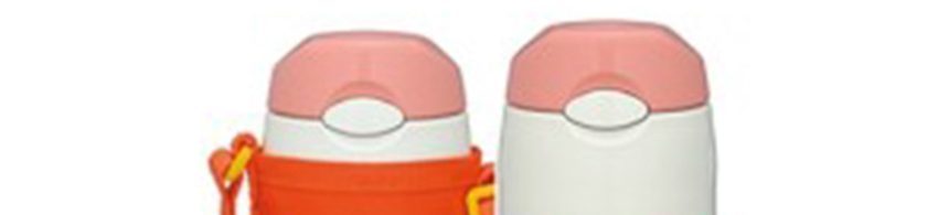 Thiết kế nắp của bình giữ nhiệt Thermos FEP-400FB 