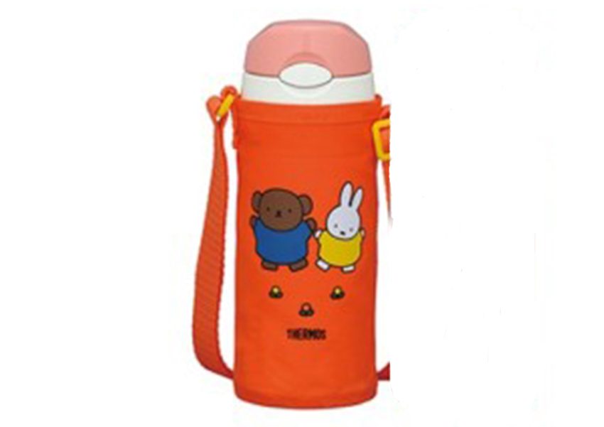 Thiết kế của bình giữ nhiệt Thermos FEP-400FB 