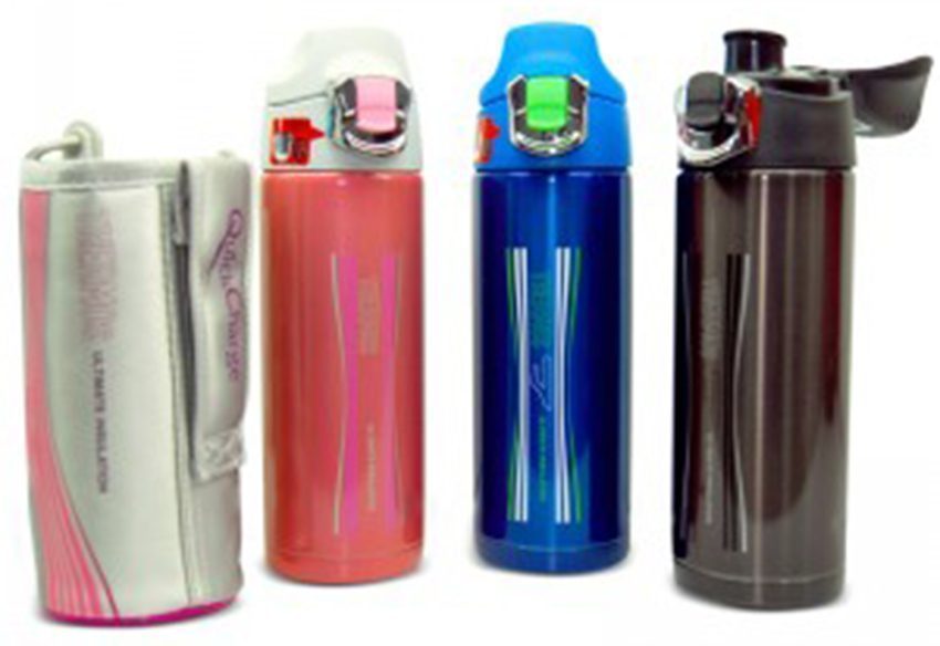 Thiết kế của bình giữ nhiệt Thermos FFF-1000