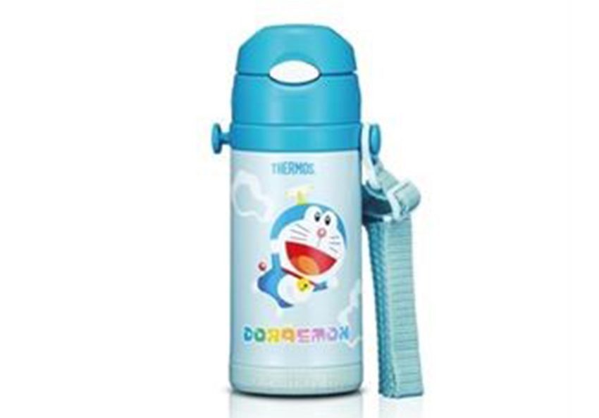 Bình giữ nhiệt Thermos FFS-400 DRM