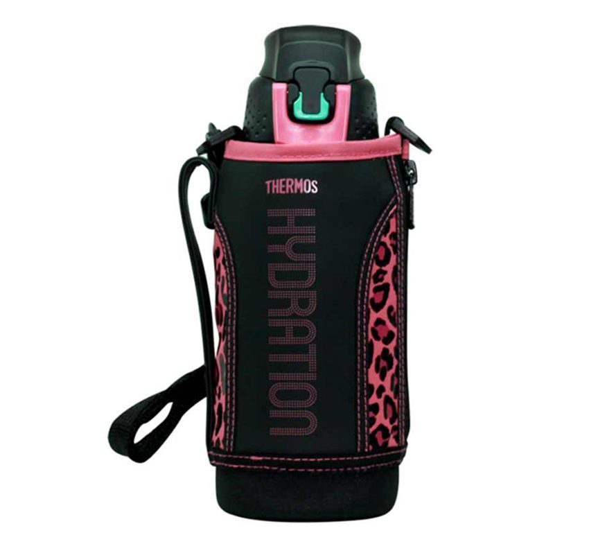 Bình giữ nhiệt Thermos FFZ-800 PBK