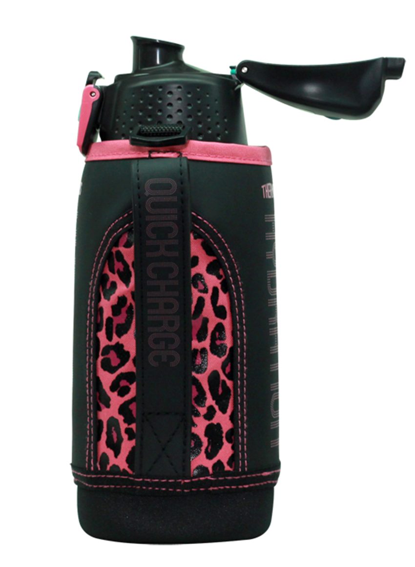 Thiết kế của bình giữ nhiệt Thermos FFZ-800 PBK