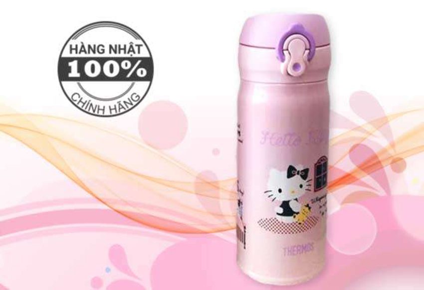 Thương hiệu của bình giữ nhiệt Thermos JLN-500 KT- PEP
