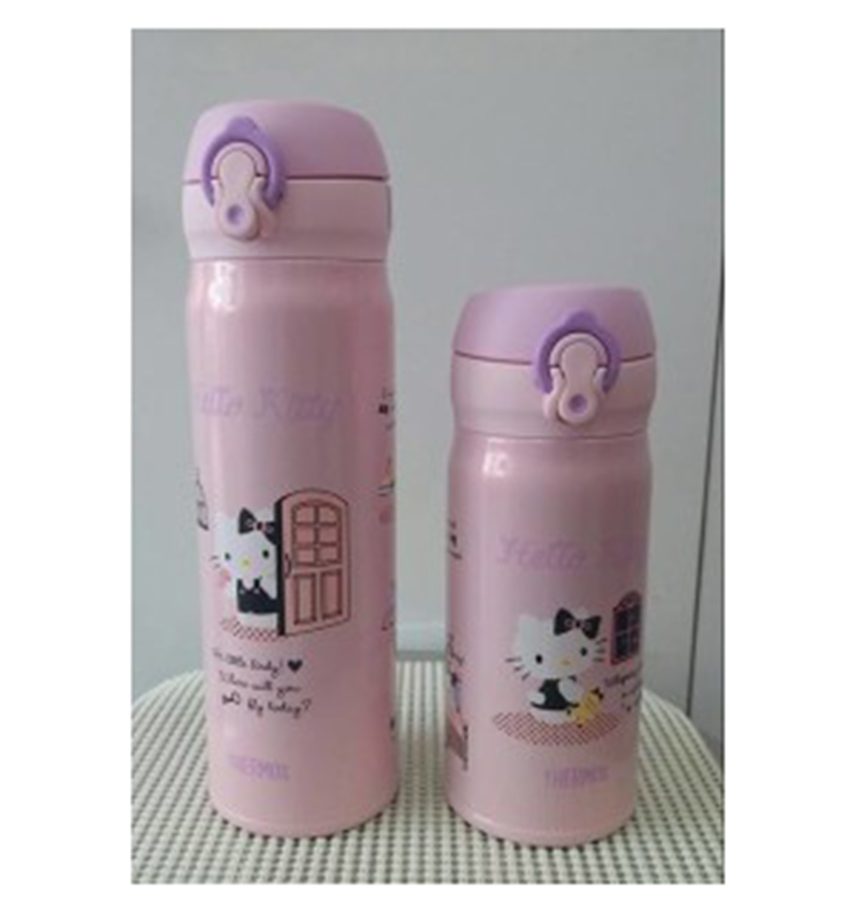 Thiết kế của bình giữ nhiệt Thermos JLN-500 KT- PEP
