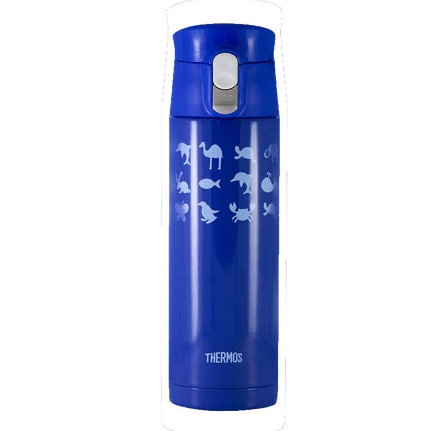 Bình giữ nhiệt Thermos JMX-502 BL