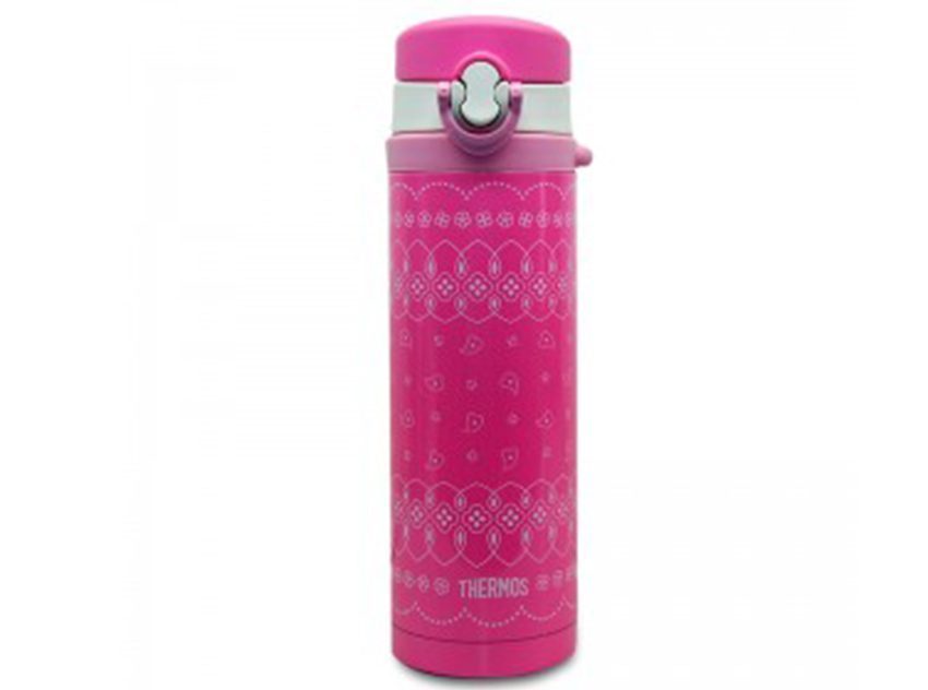 Bình giữ nhiệt Thermos JNG-500 Pink