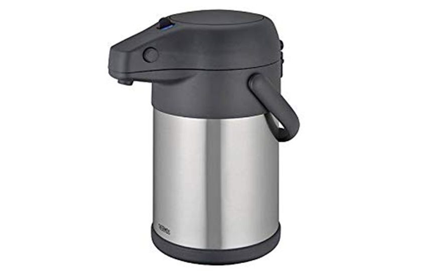 Bình giữ nhiệt Thermos TAH-3000-SBK - Hàng chính hãng