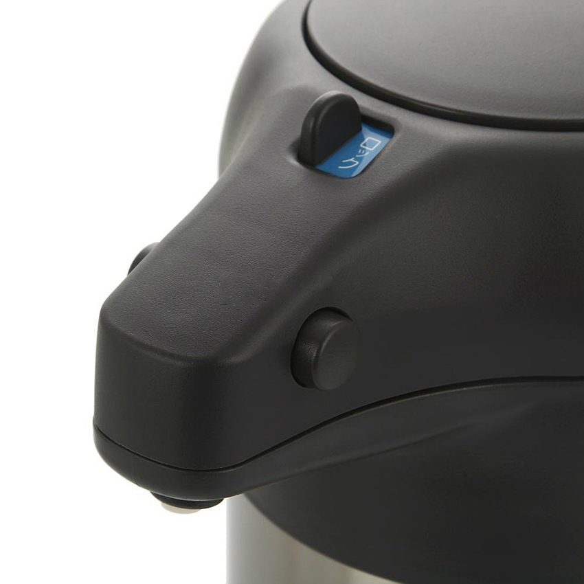 Bình giữ nhiệt Thermos TAH-3000-SBK - Hàng chính hãng