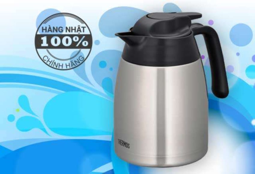 Thương hiệu của bình giữ nhiệt Thermos THV-1500