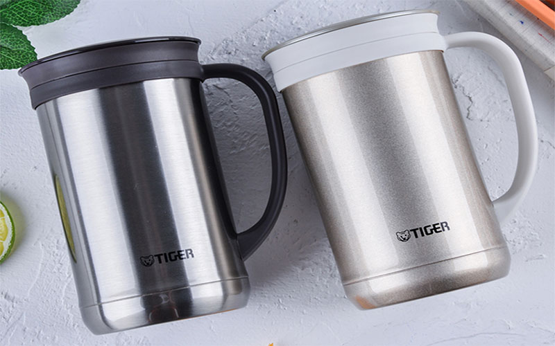 Bình giữ nhiệt Tiger MCM-T050 - Hàng chính hãng
