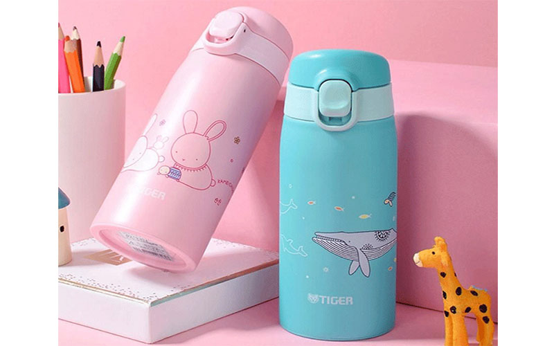 Bình giữ nhiệt Tiger MCT-A035 - Hàng chính hãng
