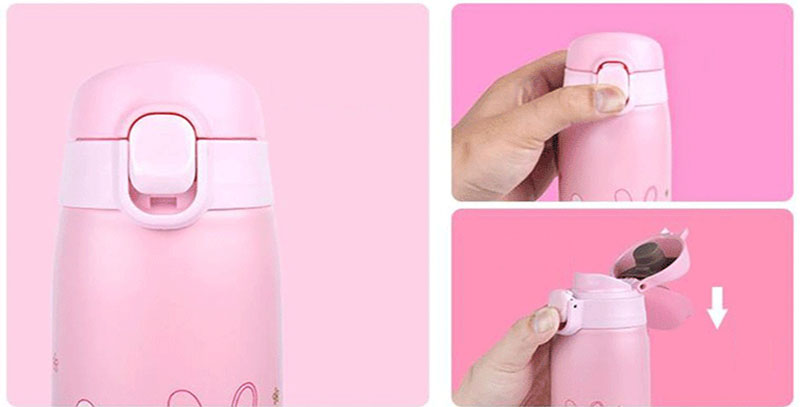 Bình giữ nhiệt Tiger MCT-A035 - Hàng chính hãng