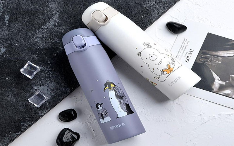 Bình giữ nhiệt Tiger MCT-A050 - Hàng chính hãng
