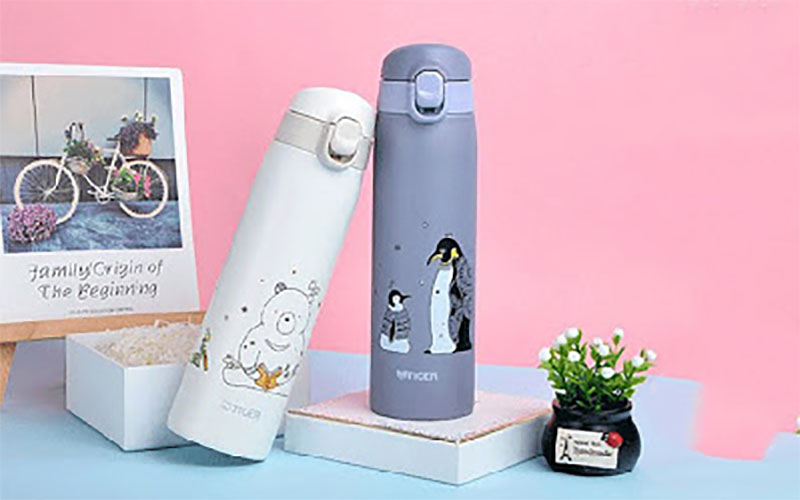 Bình giữ nhiệt Tiger MCT-A050 - Hàng chính hãng