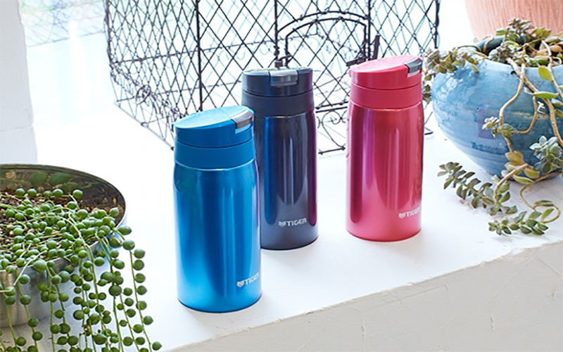 Bình giữ nhiệt Tiger MCX-A501 - Hàng chính hãng