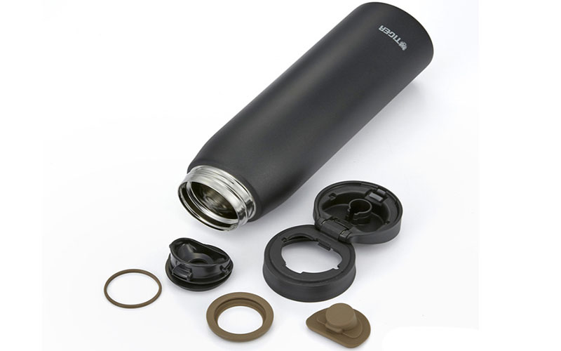 Bình giữ nhiệt Tiger MCX-A601 - Hàng chính hãng