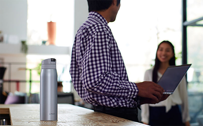 Bình giữ nhiệt Tiger MCX-A601 - Hàng chính hãng