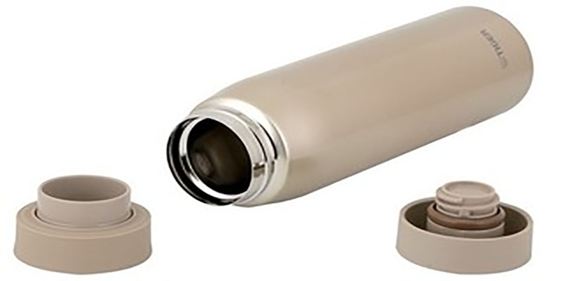 Bình giữ nhiệt Tiger MCY-A060 - Hàng chính hãng