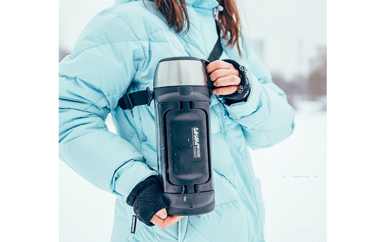 Bình giữ nhiệt Tiger MHK-A150 - Hàng chính hãng