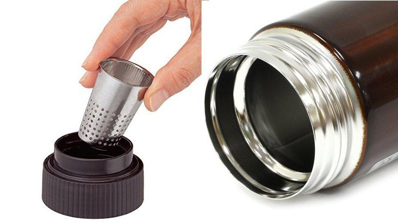 Bình giữ nhiệt Tiger MMR-A045