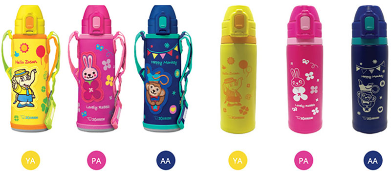 Bình giữ nhiệt Zojirushi SD-CAE50 - Hàng chính hãng