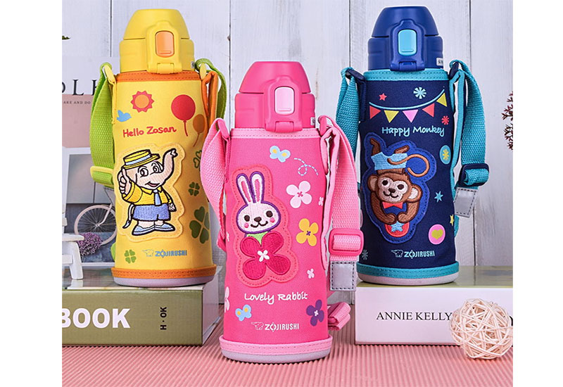 Bình giữ nhiệt Zojirushi SD-CAE50 - Hàng chính hãng