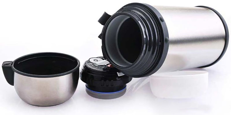Bình giữ nhiệt Zojirushi SF-CC15 - Hàng chính hãng