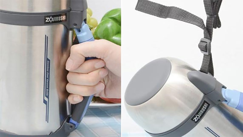 Bình giữ nhiệt Zojirushi SF-CC15 - Hàng chính hãng
