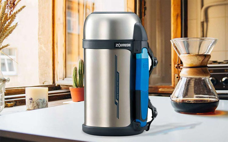 Bình giữ nhiệt Zojirushi SF-CC15 - Hàng chính hãng