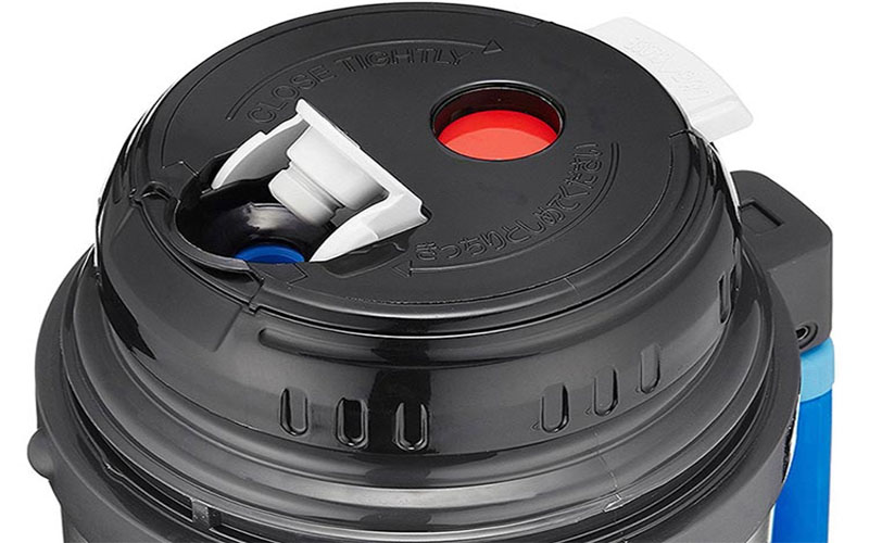 Bình giữ nhiệt Zojirushi SF-CC18 - Hàng chính hãng