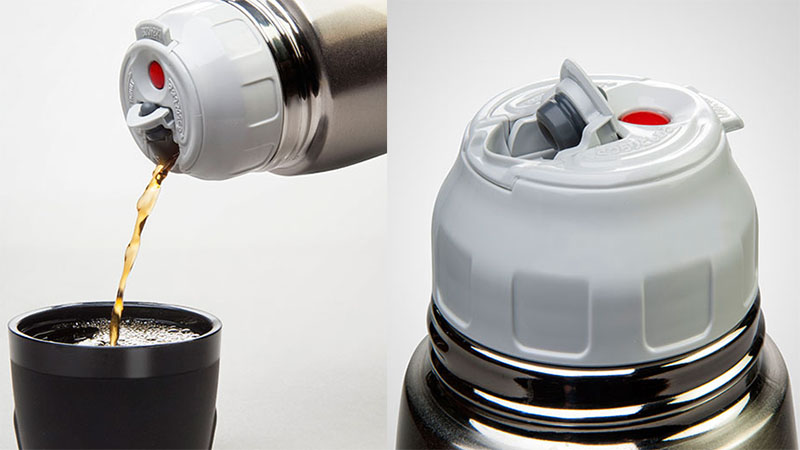 Bình giữ nhiệt Zojirushi SJ-JS10 - Hàng chính hãng