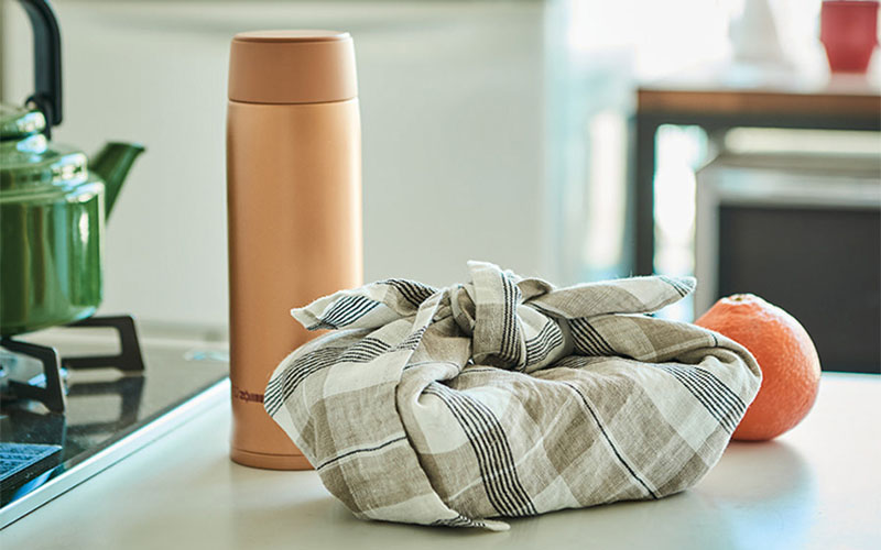 Bình giữ nhiệt Zojirushi SM-NA60-DM - Hàng chính hãng