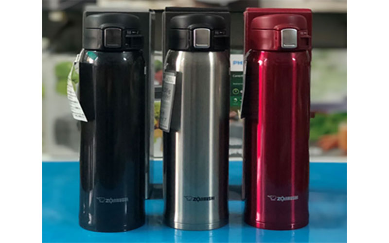 Bình giữ nhiệt Zojirushi SM-SD60 - Hàng chính hãng